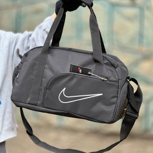 ساک ورزشی نایکی- Nike sports bag| کد ۱۰۱۵  مشکی