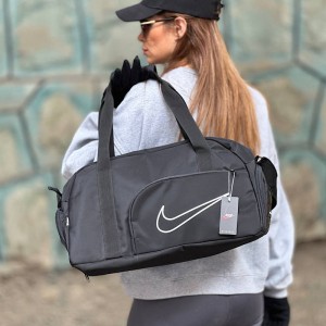 ساک ورزشی نایکی- Nike sports bag| کد ۱۰۱۵  مشکی