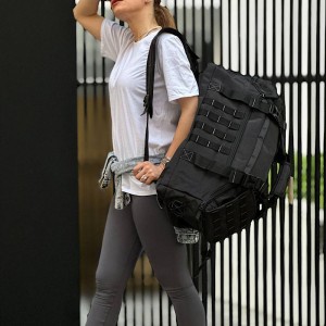 کوله پشتی  تکنیکال نایکی_ Nike Technical Backpack| مشکی