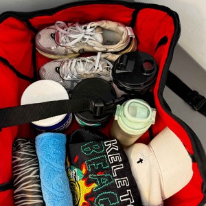 ساک تکنیکال نایکی_ Nike Technical Bag