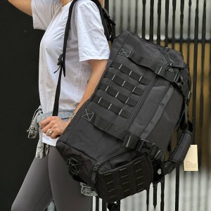 کوله پشتی  تکنیکال نایکی_ Nike Technical Backpack| مشکی