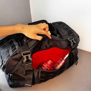 ساک تکنیکال نایکی_ Nike Technical Bag