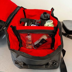 ساک تکنیکال نایکی_ Nike Technical Bag