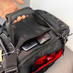 ساک تکنیکال نایکی_ Nike Technical Bag