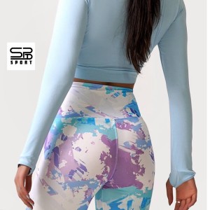 کراپ زنانه نیم‌زیپ نایکی_ Nike Women’s Half-Zip Crop Top| کد ۲۰۶۹