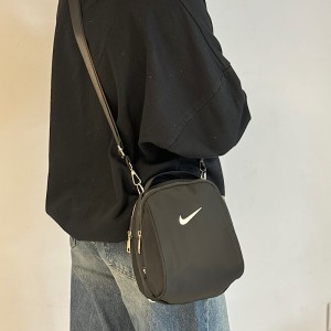 کوله مینی نایکی- Mini Niki Backpack | کد ۶۰۹۱ مشکی