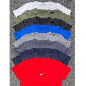 کراپ زنانه نایکی- Women’s Nike Crop Top| کد ۵۳۸