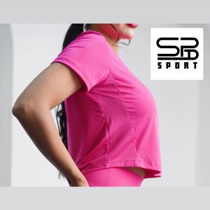 کراپ زنانه نایکی- Women’s Nike Crop Top| کد ۵۳۸