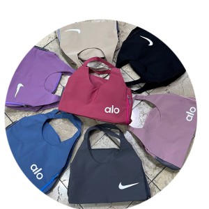 ساک ورزشی خفاشی نایکی_ Nike Bat-Style Sports Bag|کد ۲۳۶
