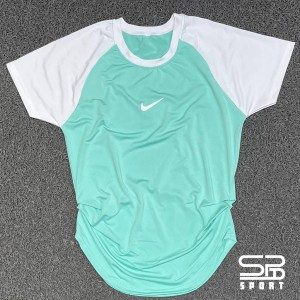 تیشرت ورزشی زنانه نایکی Nike women's sports t-shirt| بغل چین