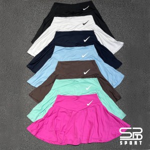 دامن جلو هفتی ورزشی زنانه نایکی Nike Women's Sports Front Skirt|جلو هفتی