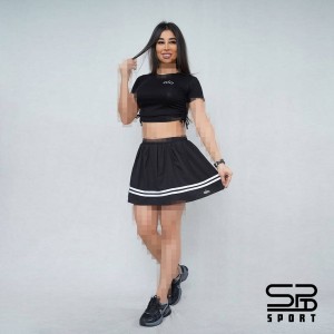 دامن ورزشی زنانه الو Women's sports skirt, Alo|کشاله دار