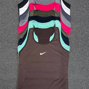 تاپ ورزشی زنانه نایکی Nike women's sports top|پشت قهرمانی