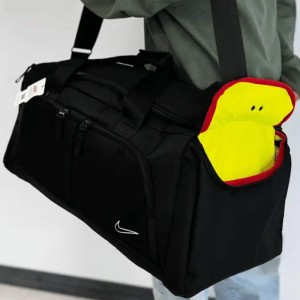 ساک تفکیکی کوله شو نایکی Nike backpack divider bag|کد2020