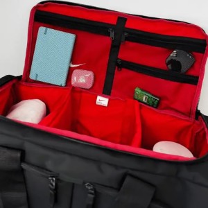 ساک تفکیکی کوله شو نایکی Nike backpack divider bag|کد2020