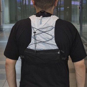 جلیقه رانینگ Running vest|کد 2