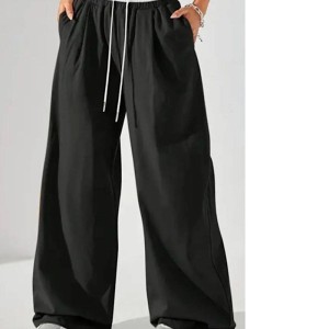 شلواربگ زنانه الو Women's baggy pants Alo| وارداتی