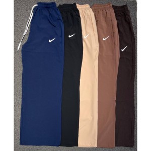 شلوار اسلش زنانه نایکی Women's Nike joggers|نیم بگ