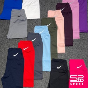 لگ دمپا ورزشی زنانه Women's flared sports leggings|کمرپهن