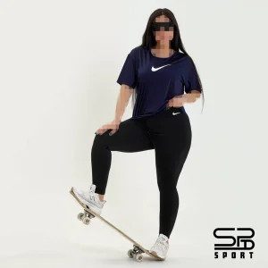 تیشرت  ورزشی زنانه نایکی Nike women's sports t-shirt| سایز بزرگ