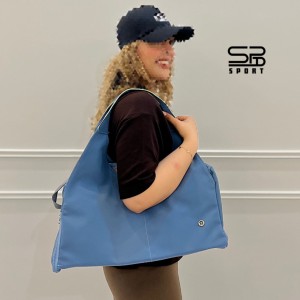 ساک ورزشی خفاشی لولولمون_ lululemon Bat-Style Sports Bag|مسترکوالیتی