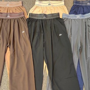 شلواراسلش زنانه الو Women's slash pants, Alo|وارداتی