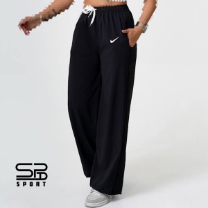 شلوار اسلش زنانه نایکی Women's Nike joggers|نیم بگ