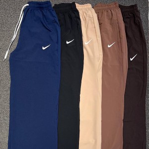 شلوار اسلش زنانه نایکی Women's Nike joggers|نیم بگ