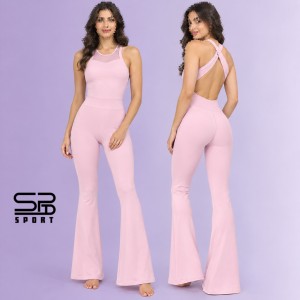 اورال ورزشی زنانه نانو Women's Nano Sports Oral|دمپا پشت ضربدری