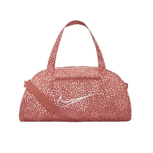 ساک ورزشی نایکی مدل Nike Gym Club Art:DO6866-827|صورتی پر رنگ