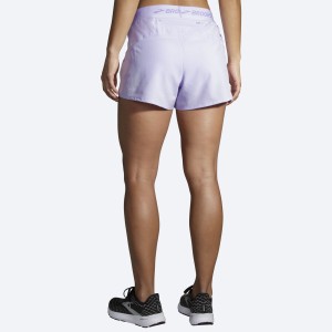 Brooks Women Short Chaser 3"