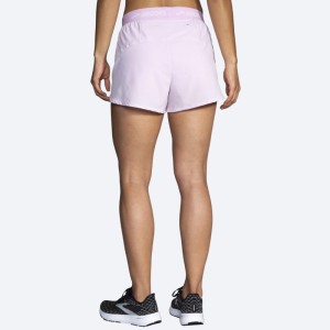 Brooks Women Chaser3" Short