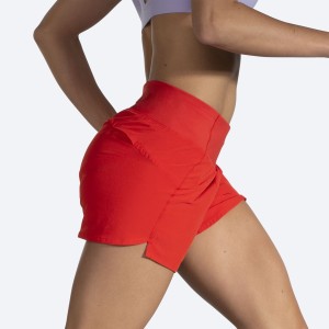 Brooks Women Short