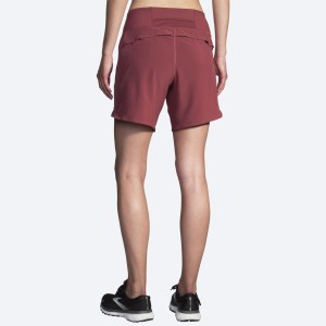 Brooks Women  Chaser 7" Short