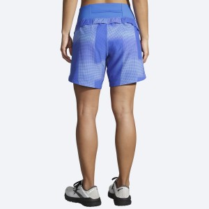 Brooks Women  Chaser 7" Short