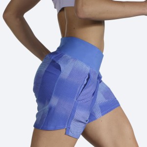 Brooks Women Short