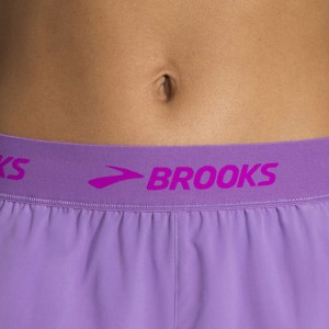 Brooks Short