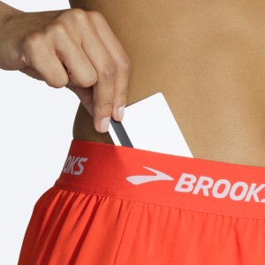 Brooks Chaser 3" Short