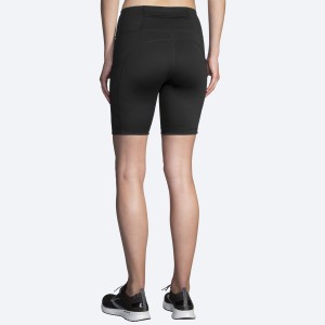 Brooks Women's Method 8" Short Tight