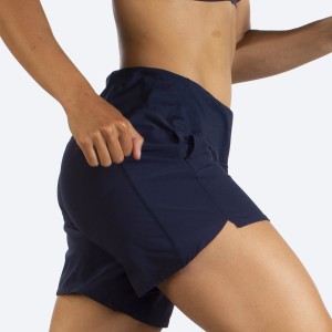 Brooks Women Short