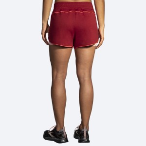 Brooks Women's Rep 3" 2-in-1 Short