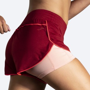 Women's Running Short