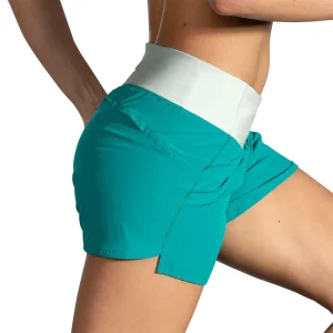 Brooks Women Short