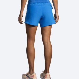 شورت ورزشی زنانه بروکس مدل Brooks Women Chaser 5"Short