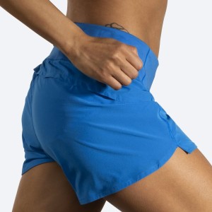 Brooks Women Short