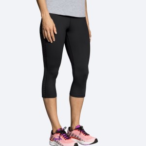 Brooks Women's Greenlight Capri