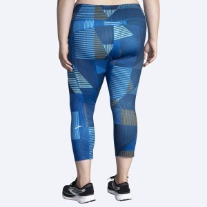 Brooks Women's Method 3/4 Tight