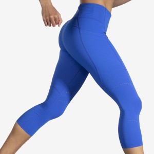 Women's Capri