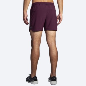 Brooks Men's Running Shorts