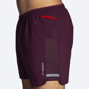 Brooks Men's Running Apparel